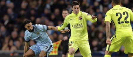 Messi a executat 57 de penaltyuri la FC Barcelona, marcand de 44 de ori